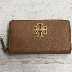 Tory Burch Wallet